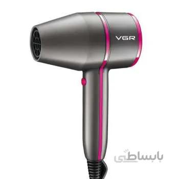 سشوار حرفه ای وی جی آر مدل VGR V-403 ا VGR V-403
