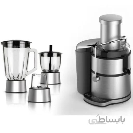 آبمیوه گیر4کاره کایاک مدلH1050