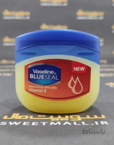 وازلین ویتامین ای حجم 100 میل ا Vitamin E vaseline