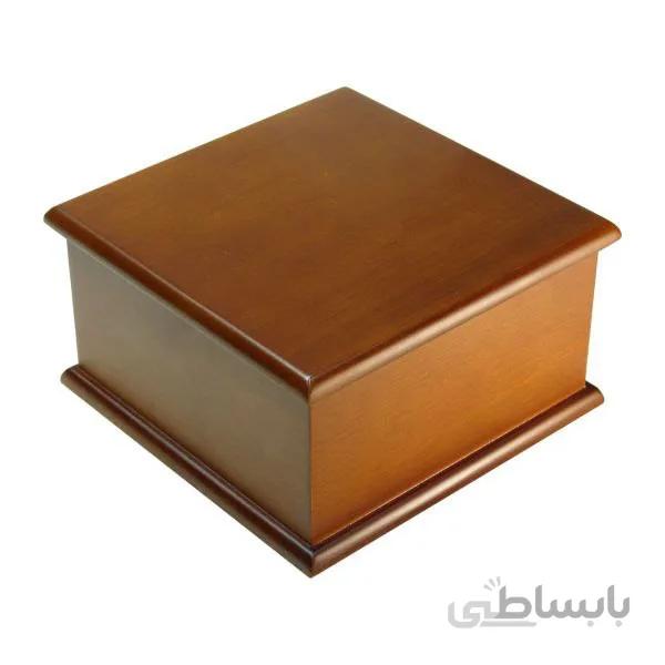 جعبه پذیرایی جدید Cherry