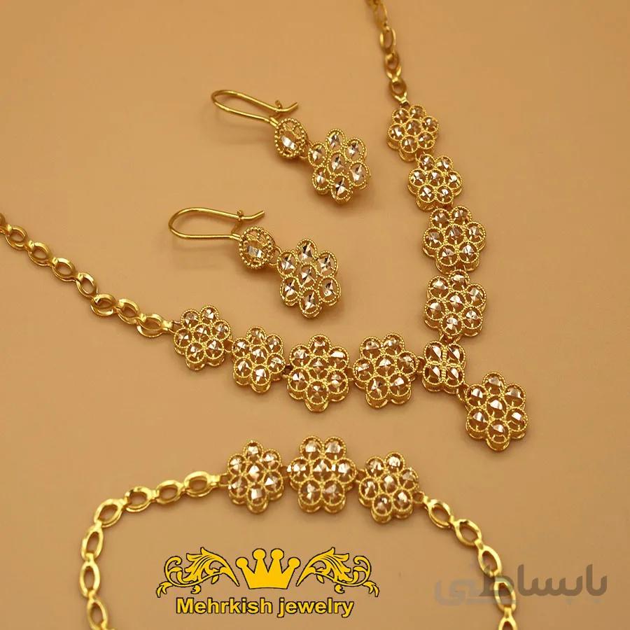 سرویس فلاور کد 931581