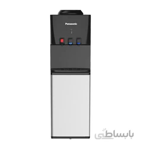 ابسردکن پاناسونیک ایستاده بدون یخچال مدل sdm wd3128tg+ارسال رایگان