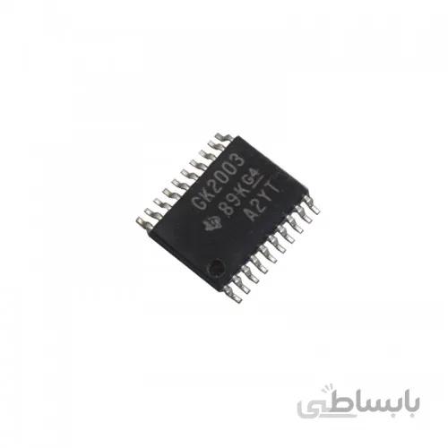 آی سی مبدل سطح ولتاژ GTL2003PW