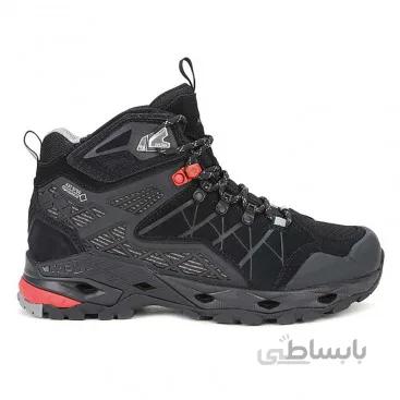 کفش کوهنوردی زنانه نپا ضد آب NEPA FELLITO GTX کد GE7601