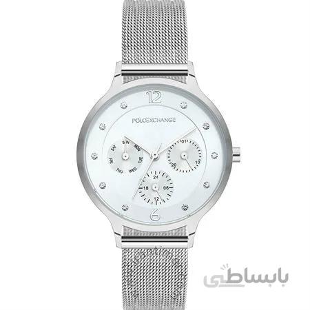 ساعت مچی پولو اکسچنج مدل PX-827-03