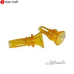 ابمیوه گیری فشاری Qlux مدل L 182 مجموعه 2 عددی