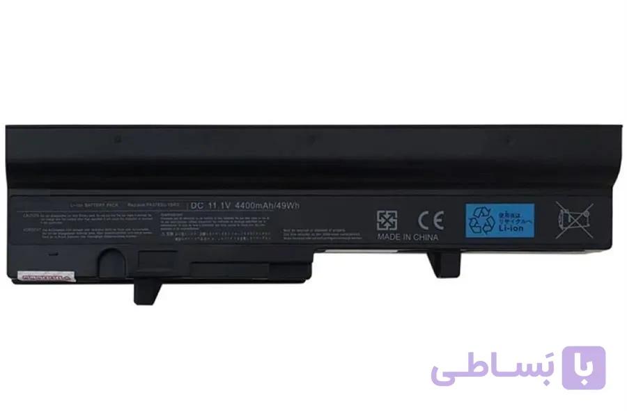 باتری لپ تاپ توشیبا مدل PA3784U