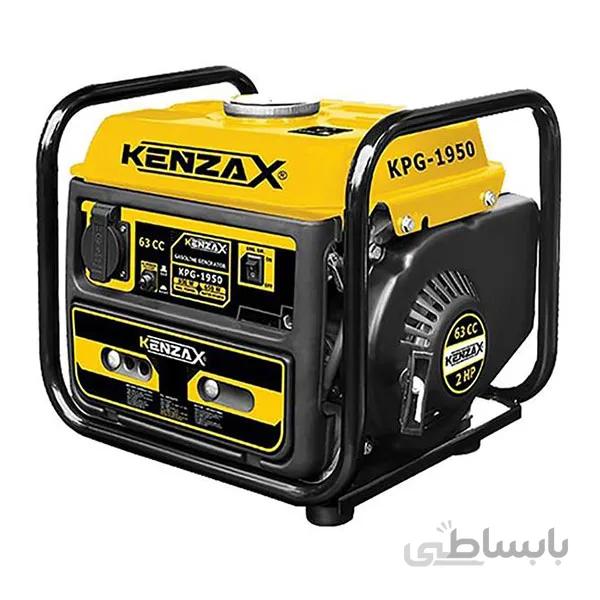 موتوربرق 800وات کنزاکس ا KPG1950