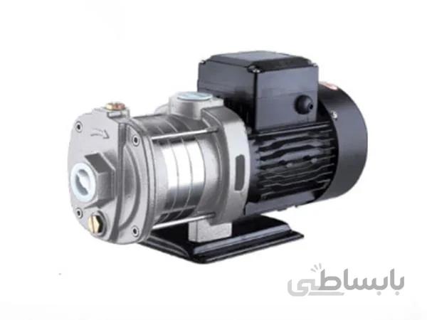 پمپ افقی طبقاتی لیو ECH