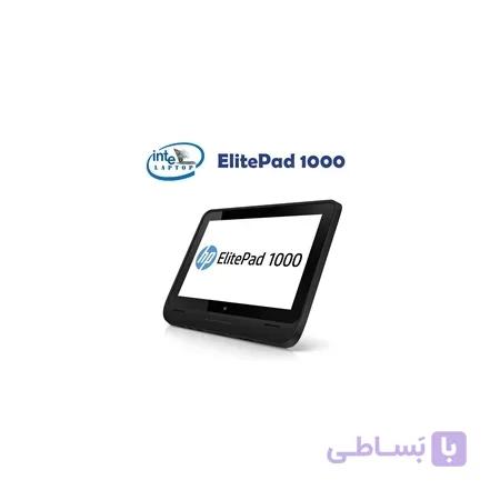 تبلت ویندوزی اچ پی مدل HP Elitepad 1000 G2