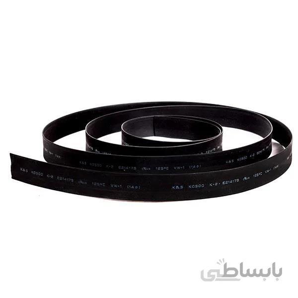وارنیش حرارتی سایز 14 میلیمتر (متری)