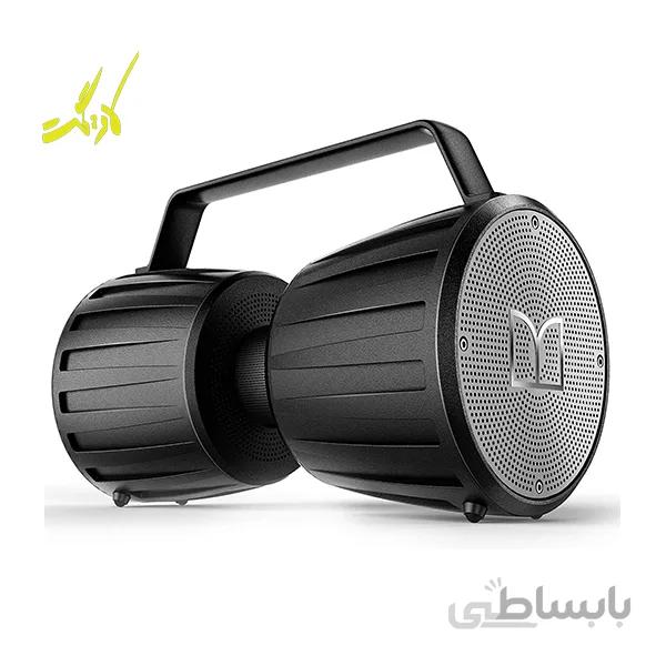 اسپیکر بلوتوث Monster Adventurer Force