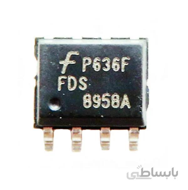 FDS8958A