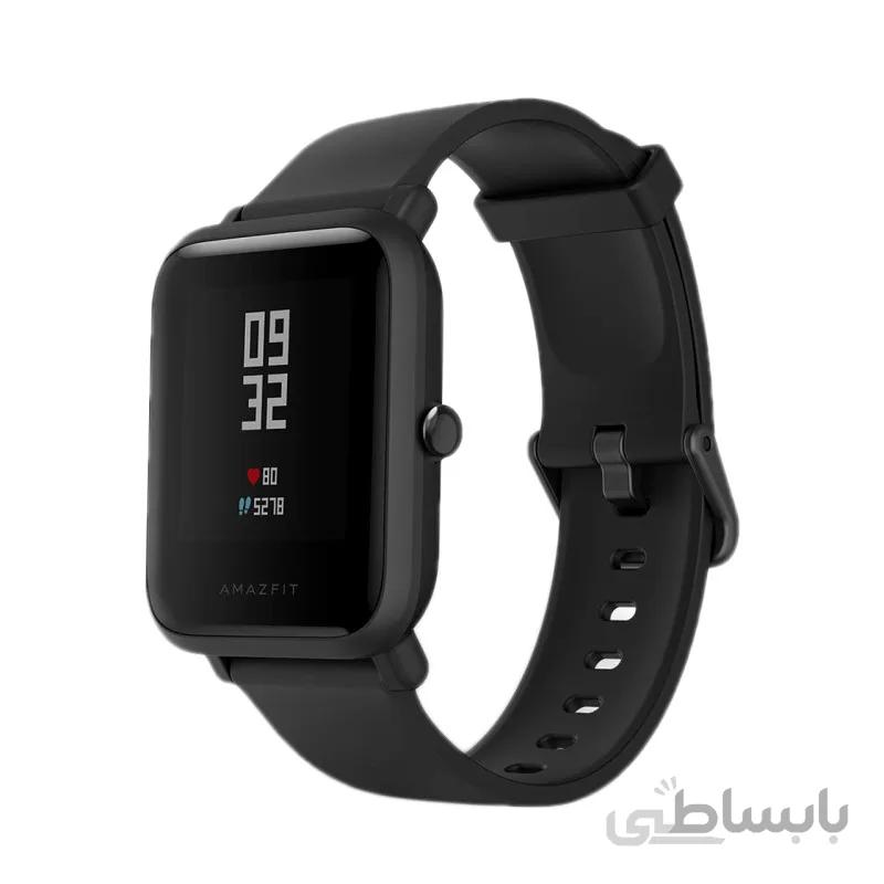 ساعت هوشمند Amazfit مدل Bip Lite ا Amazfit Bip Lite Smart Watch
