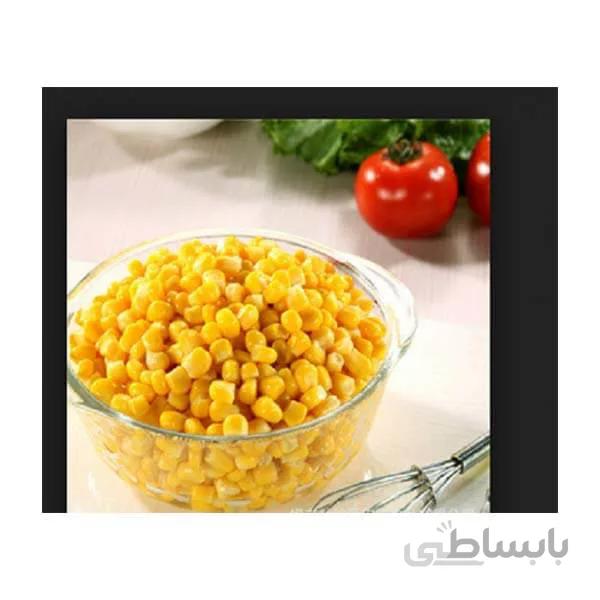 ذرت تایلندی hc در بسته 5 کیلوگرمی ا Thai corn hc 1kg