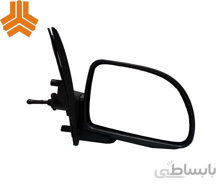 آیینه بغل تنظیم دستی راست تیبا شرکتی