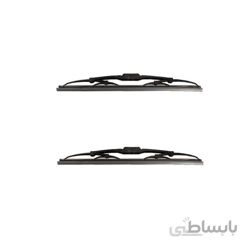 تیغه برف پاک کن تیبا