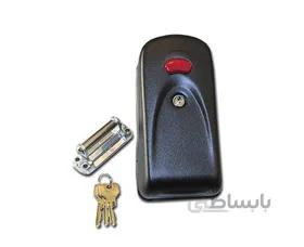 قفل برقی کاویان