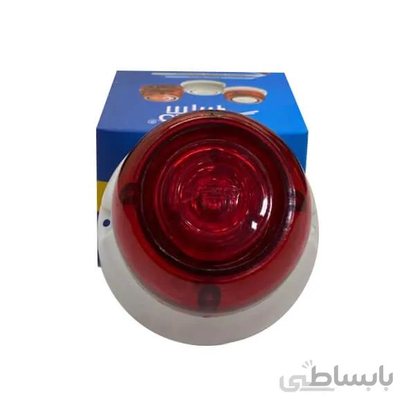 آژیر پیزو فلاشر دار سراکو