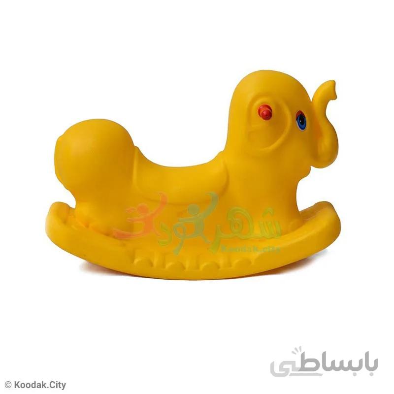 الاکلنگ کودک مدل فیل