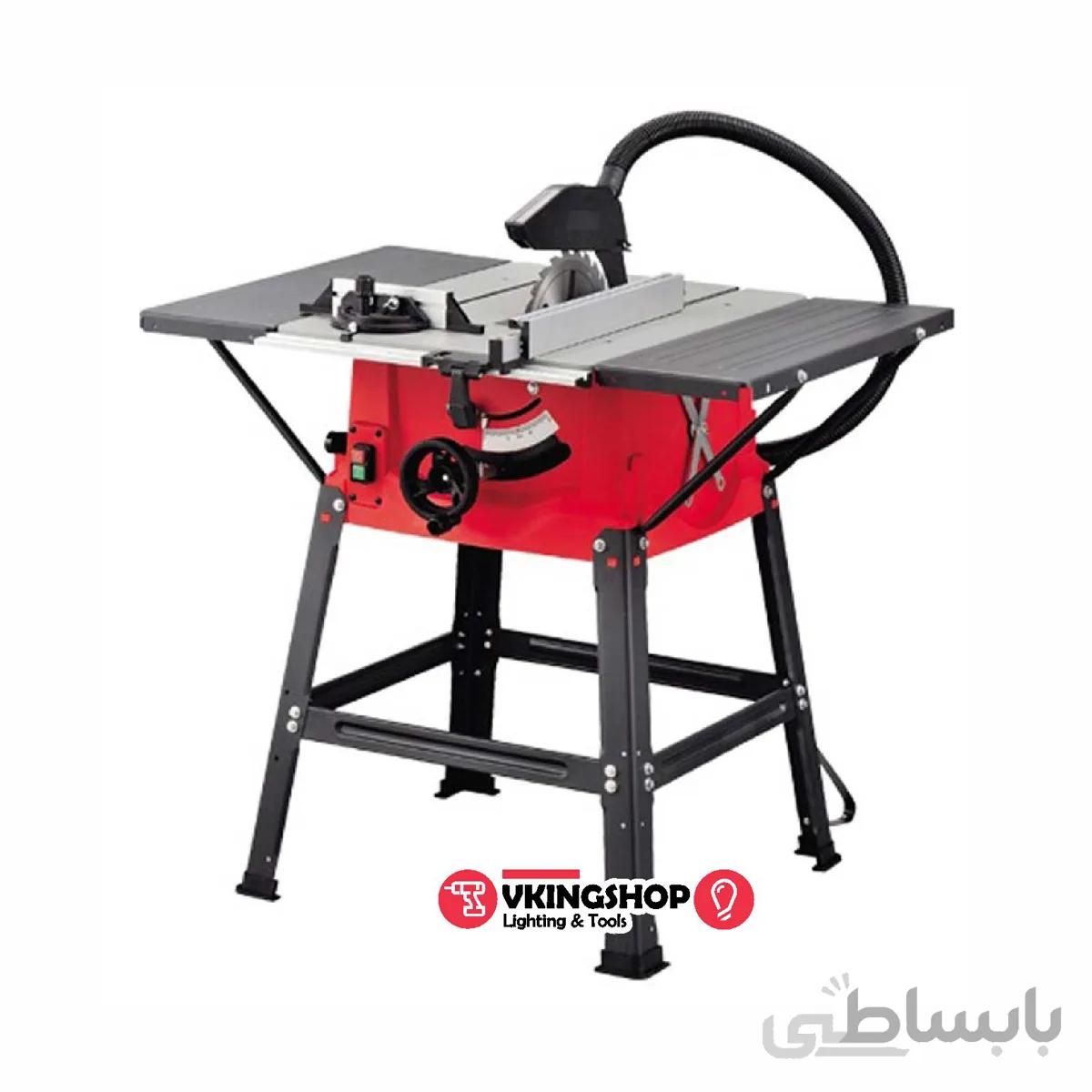اره میزی محک مدل TS-250