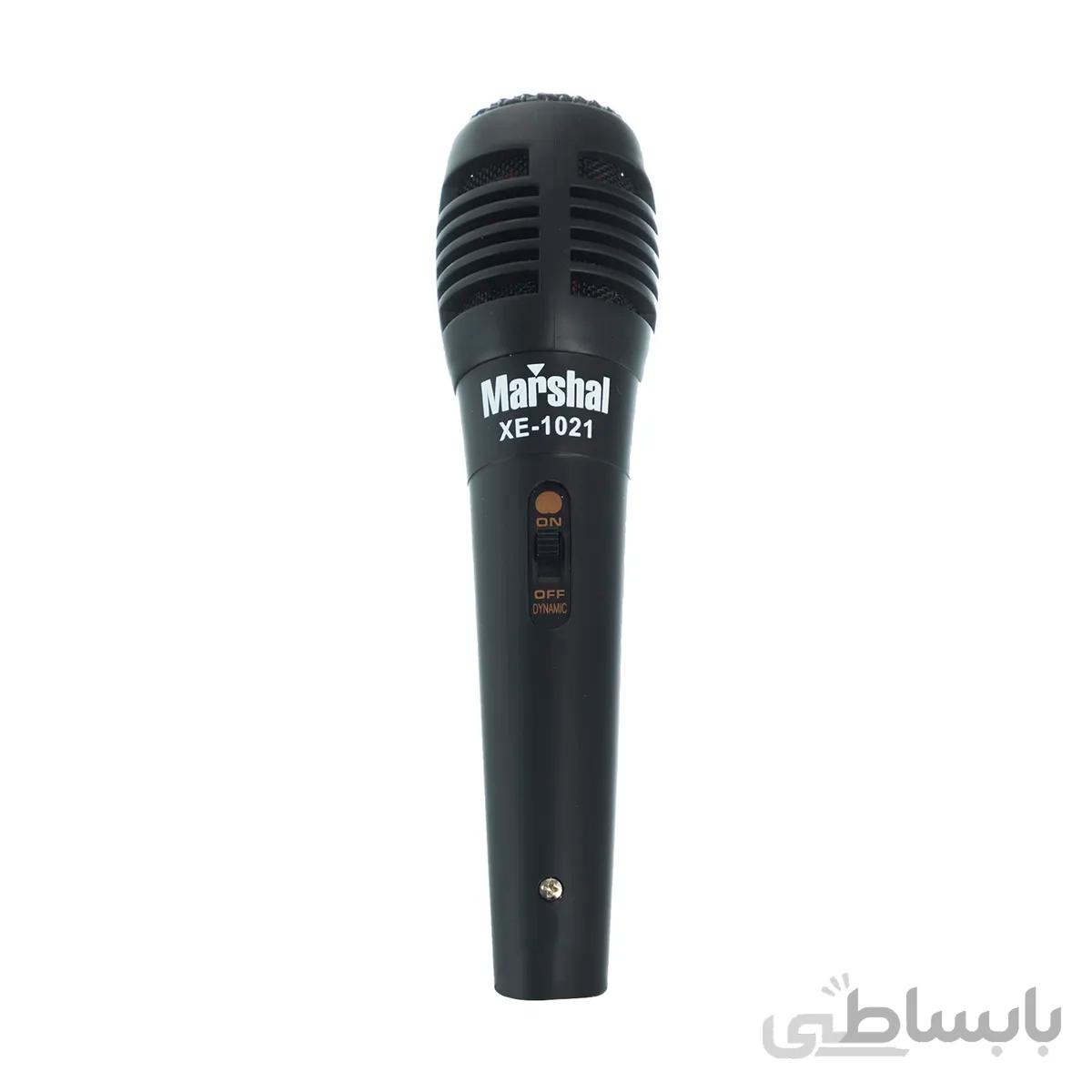 میکروفن مارشال مدل ME_1021