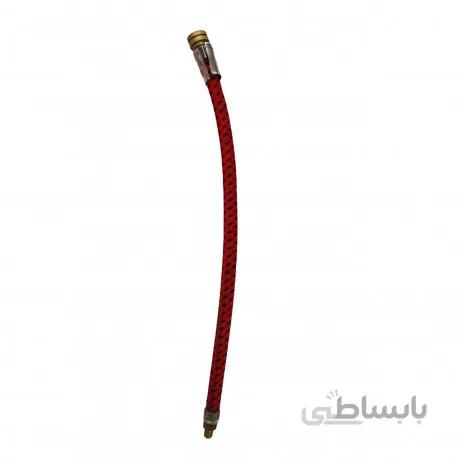 شلنگ تلمبه دوچرخه مدل دستی