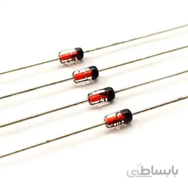 دیود زنر 12 ولت