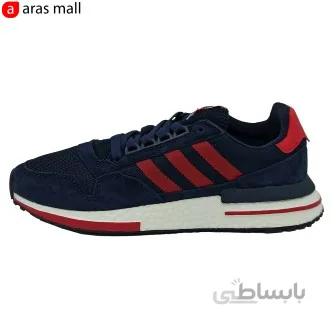 کفش پیاده روی مردانه آدیداس مدل zx500