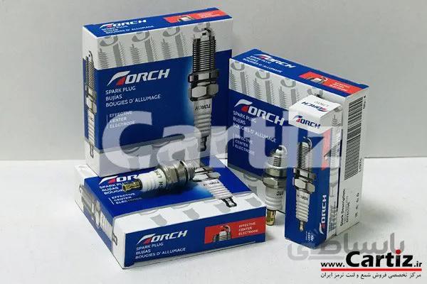 شمع کشاورزی Torch (تورچ) L7RTC ا L7RTC