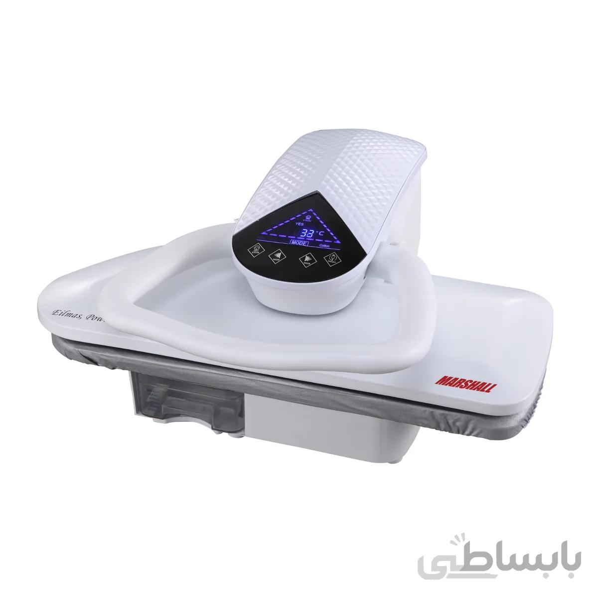 اتو بخار مارشال مدل 10100