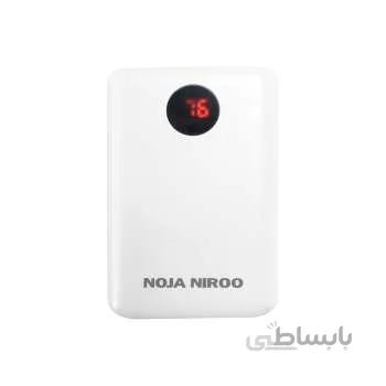 شارژر همراه نوژا نیرو مدل NP4000CL ظرفیت 7000 میلی آمپر ساعت