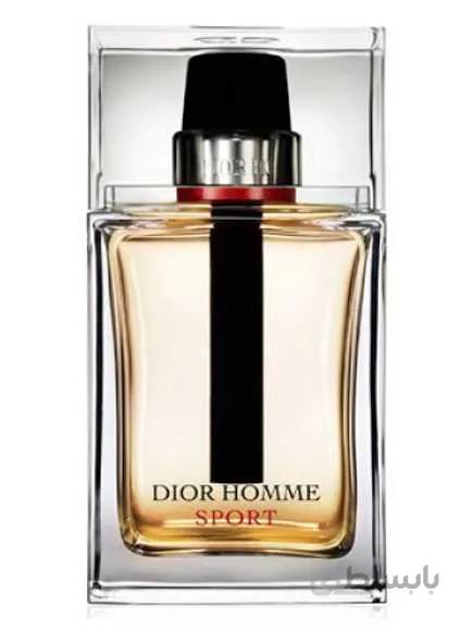 خرید عطر دیور هوم اسپورت-Dior Homme Sport