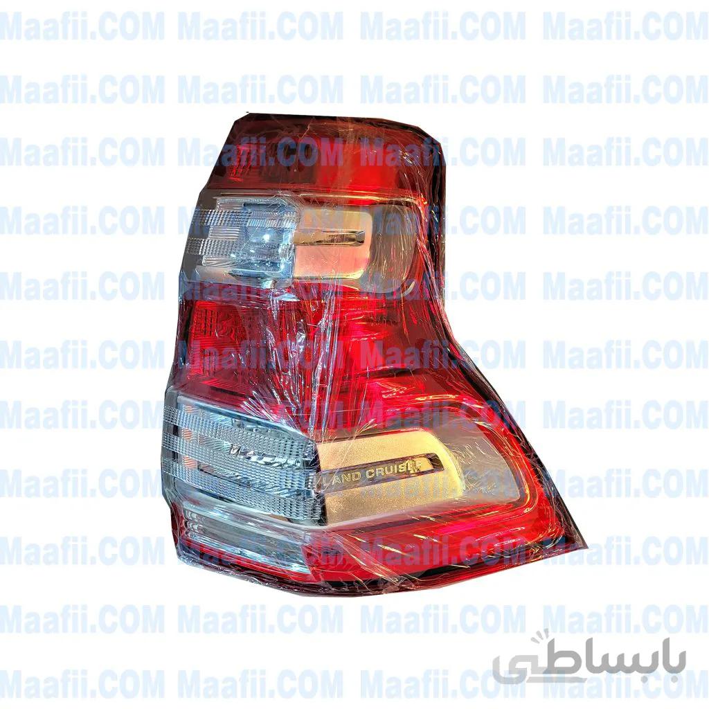 چراغ خطر تویوتا پرادو 2015 سمت راست