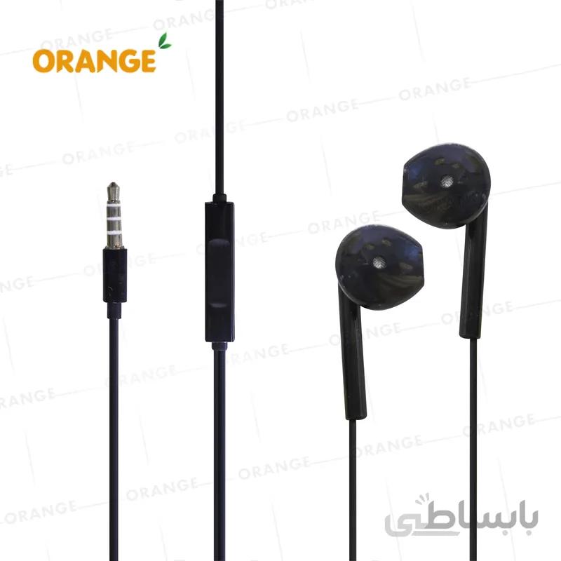 هندزفری باسیم انستی (ANSTY) مدل E-003
