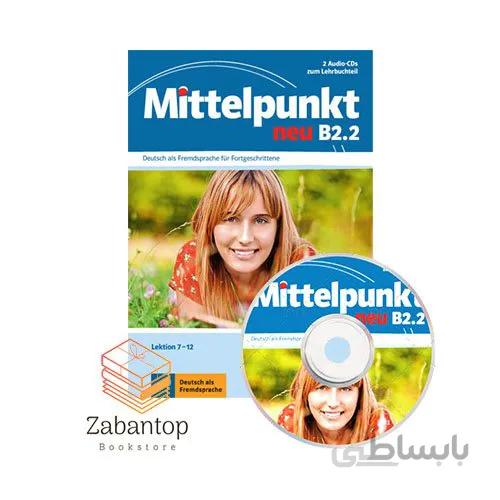 Mittelpunkt neu B2.2