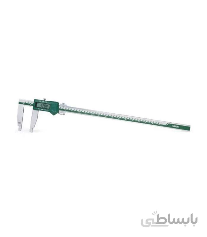 کولیس دیجیتال 50 سانت با فک 20 سانت اینسایز 503-1106