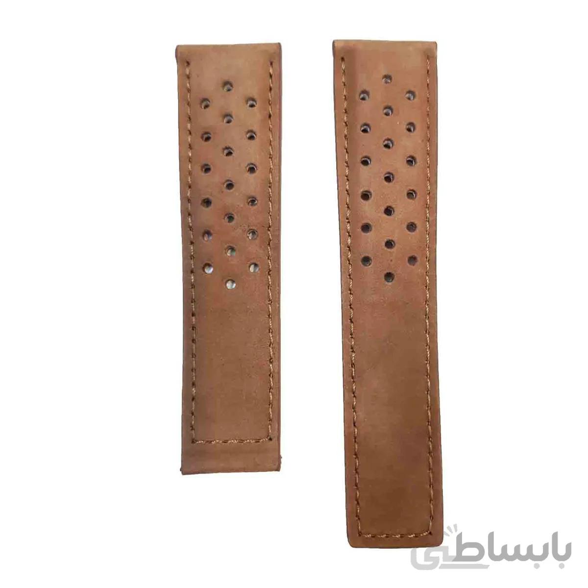 بند ساعت مچی تگ هویر مردانه Band For Tag Heuer Watch