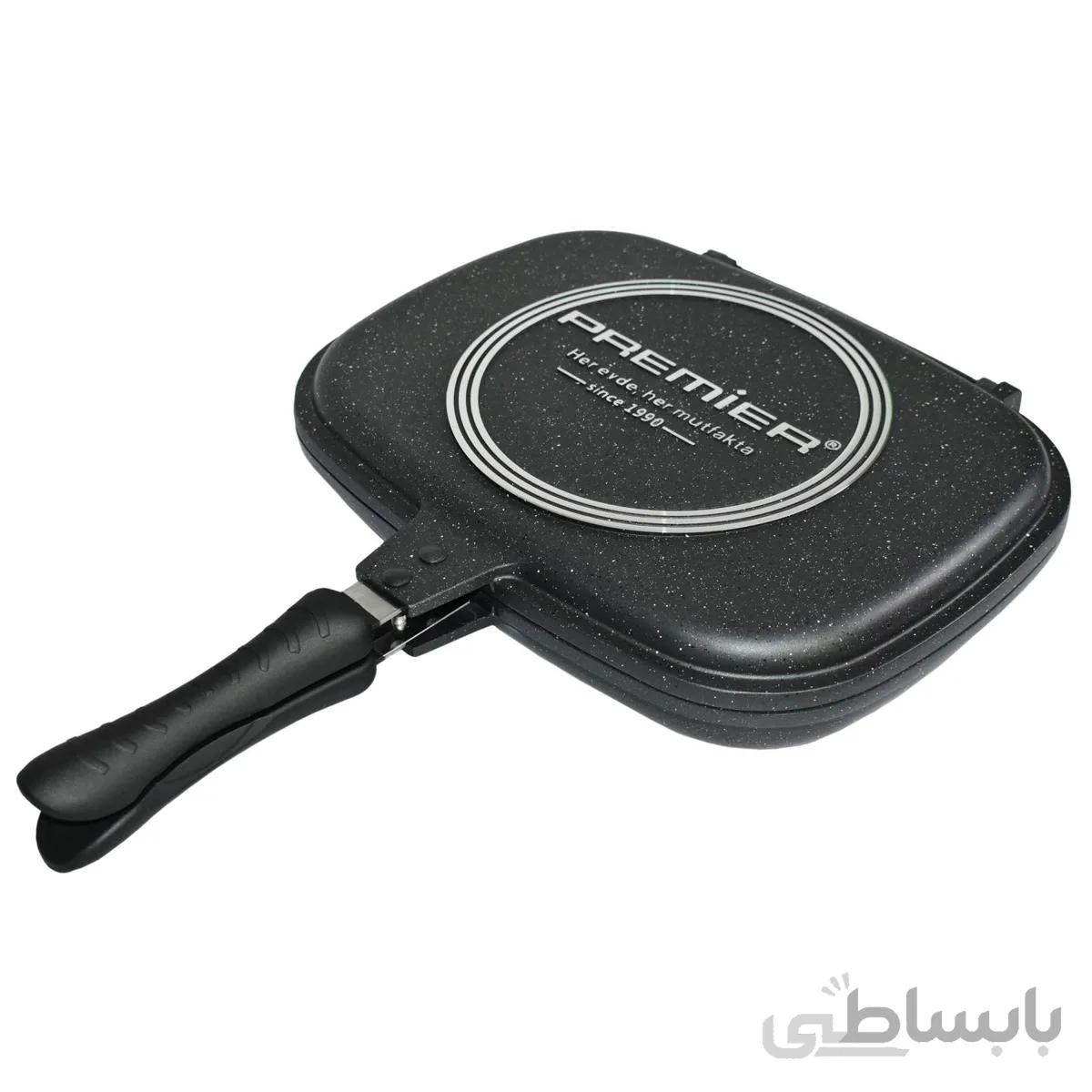 تابه رژیمی پرمیر مدل PPP3201