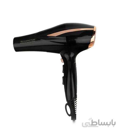 سشوار حرفهای مدل S105 آی رنمینگتون ا Irenmington S105 Professional Hair Dryer