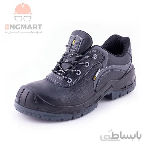 کفش ایمنی پاتن مدل تریتا
