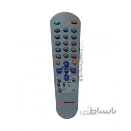 کنترل تلویزیون اسنوا ST033