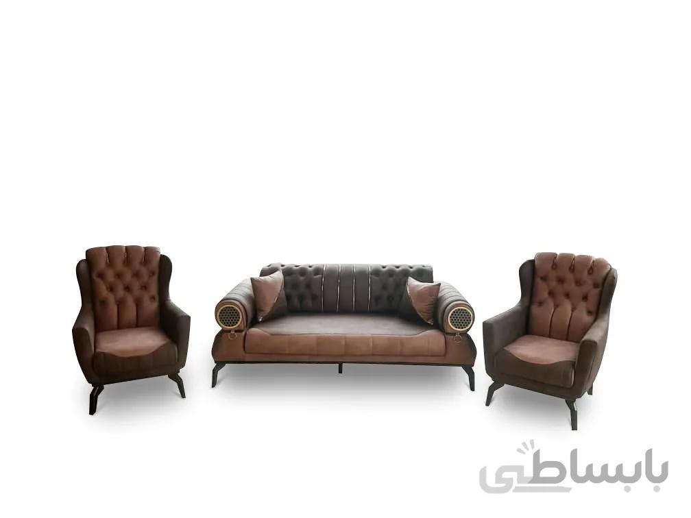 مبل 8 نفره چستر مدل 2020