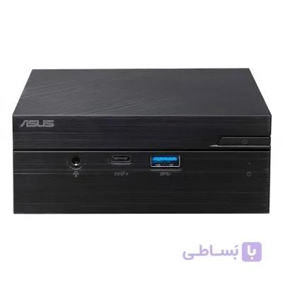 مینی پی سی ایسوس PN40 Celeron N4000