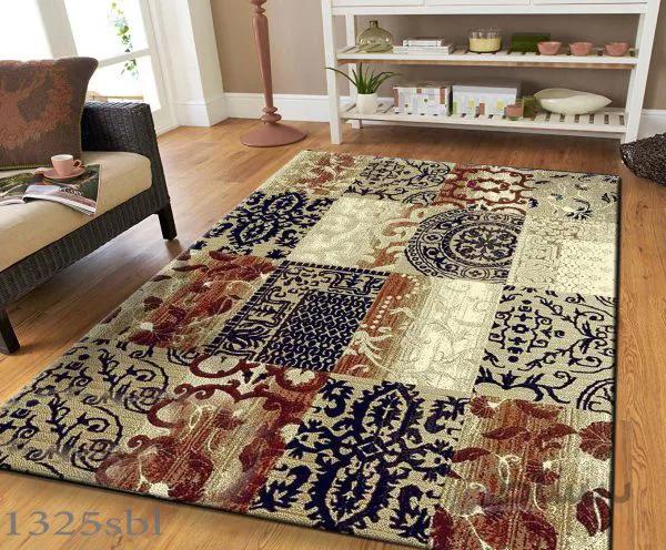 گلیم وینتیج طرح G905