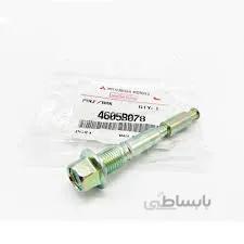 پین کالیپر جلو قفل اصلی میتسوبیشی ( Genuine parts ) - میراژ