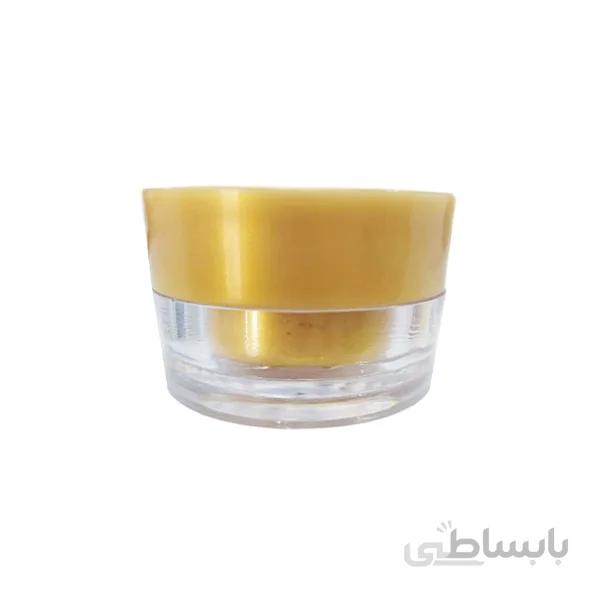 گلدن گیاهی دست ساز کرم ضد لک، ضد چروک و سفید کننده دائمی صورت