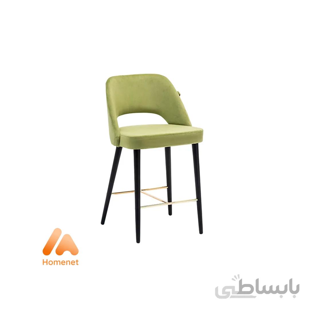 صندلی کانتر ورونیکا برند نظری