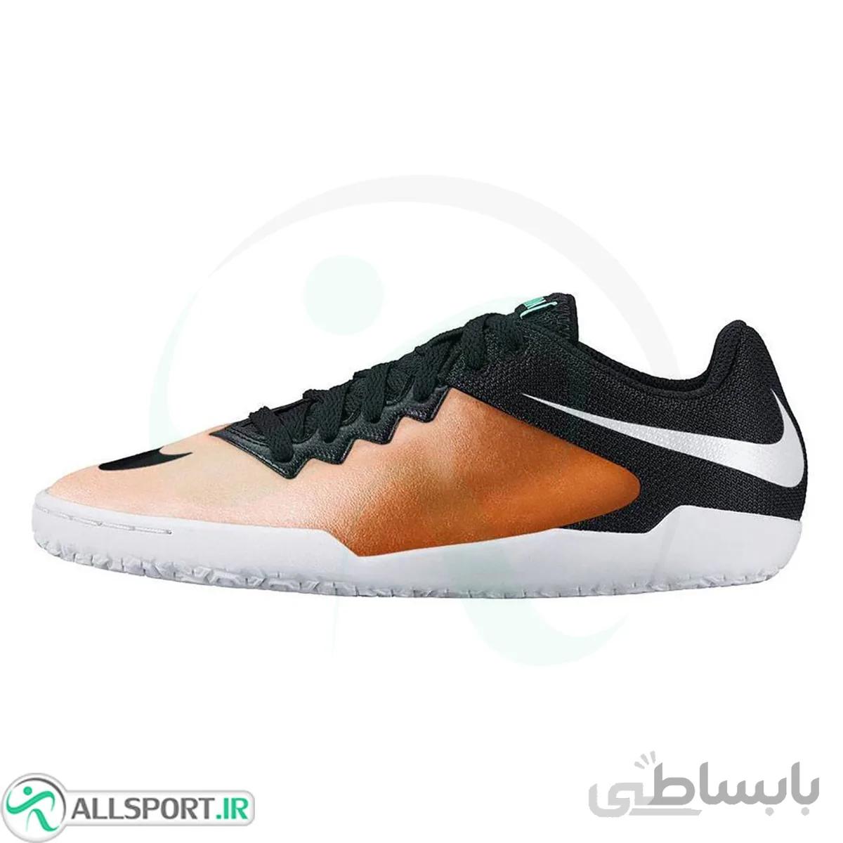 کفش فوتسال سایز کوچک نایک هایپرونوم Nike HyperVenomX Pro IC JR 749923-903