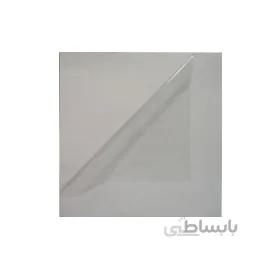لیبل PVC شیشه ای A3(100 برگی)